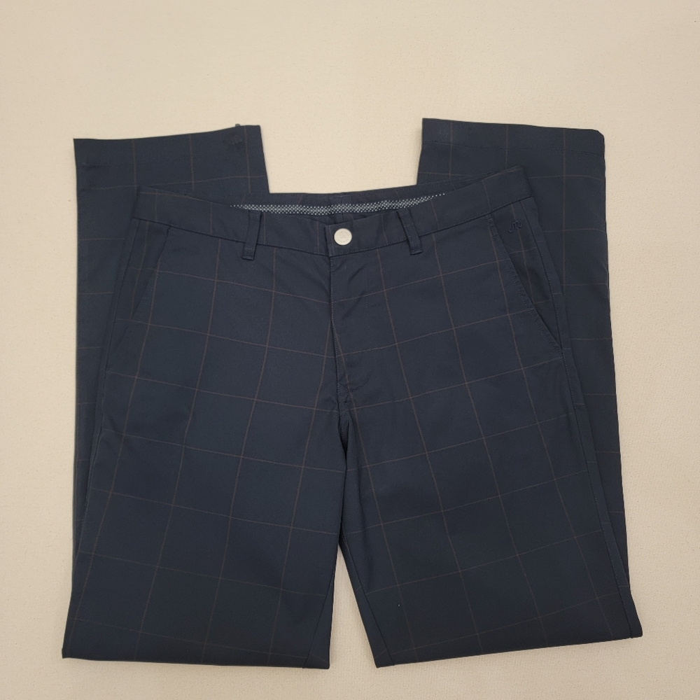 Bonobos Maide Straight Fit Golf Pants 33x32